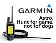Garmin GPS Tracking System